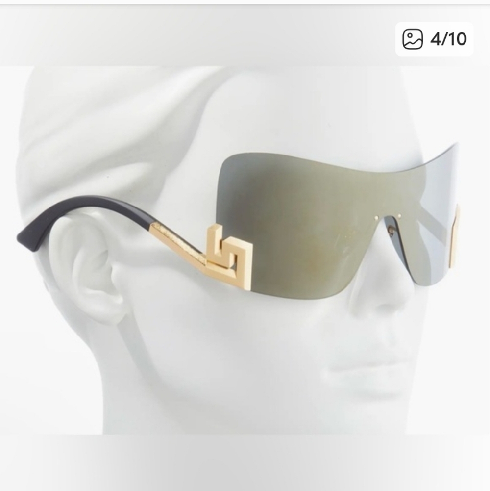 Versace NWT sunglasses